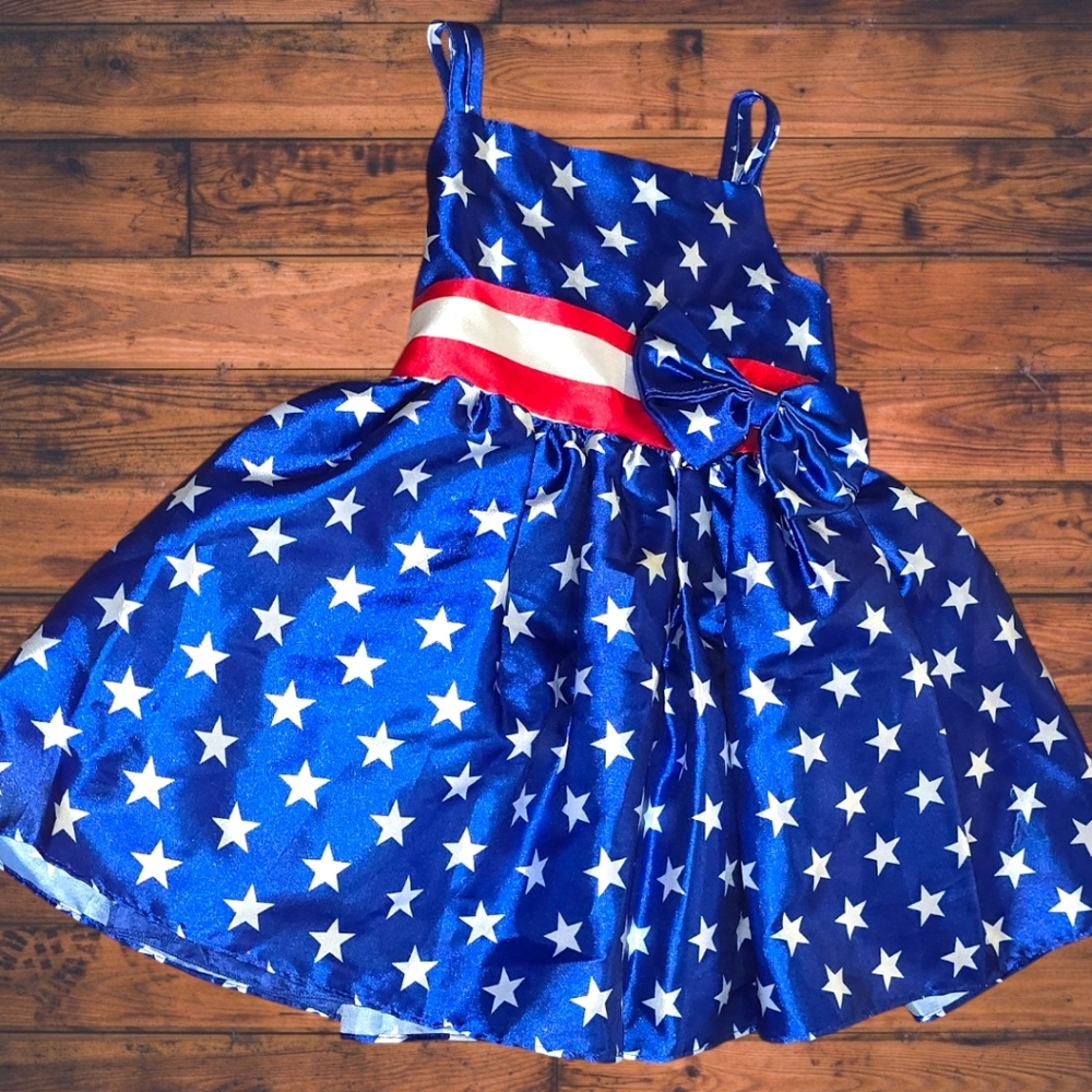 American dress 2t